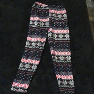 Pj pants